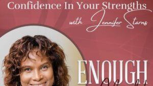 Working in your strength as software consultant - Jennifer Starns with Betsy Jordyn